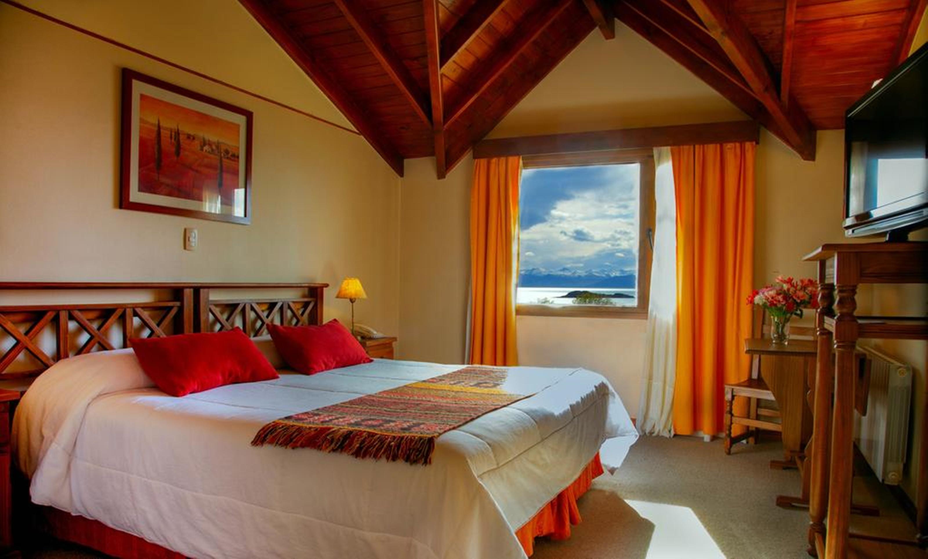 Hotel Terraza Coirones El Calafate